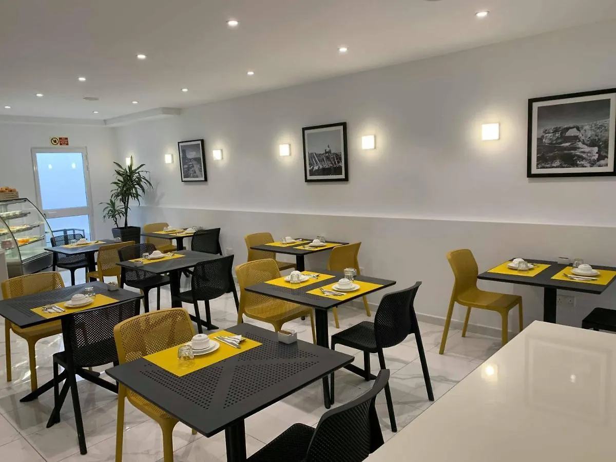 Life Inn Suites Сент Джулианс 3*,  Мальта